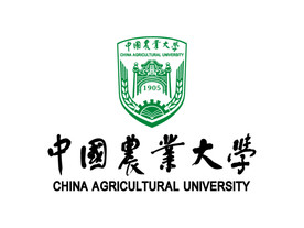 中国农业大学 校徽 LOGO