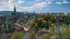 世界各地风景图片