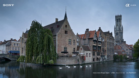 世界各地风景图片