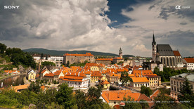 世界各地风景图片