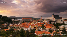 世界各地风景图片