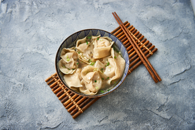 大馄饨