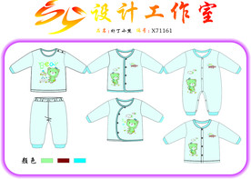 童装设计