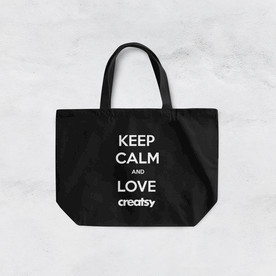 帆布袋 手提袋图片