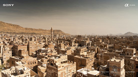 世界各地风景图片