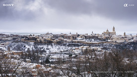 世界各地风景图片