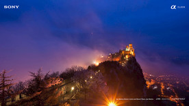 世界各地风景图片