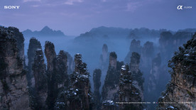 世界各地风景图片