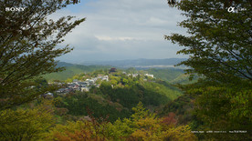 世界各地风景图片