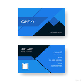 名片模板 名片设计 名片图片