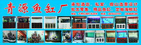 鱼缸