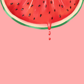 西瓜