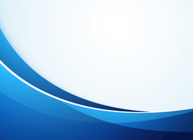 蓝色科技感背景