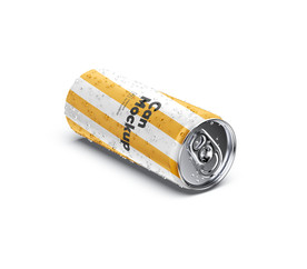 韩国饮料瓶 易拉罐