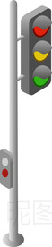 红绿灯