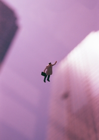 商业模式背景