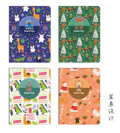 动物狂欢