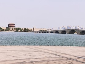 东昌湖