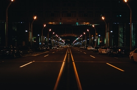 城市