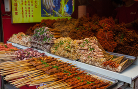 长沙小吃