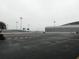 公路大道建筑
