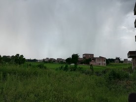 田野风景