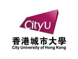 香港城市大学 校徽 LOGO