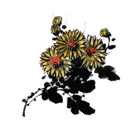 重阳节素材