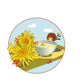 重阳节素材