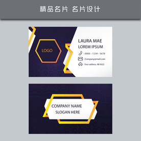 名片模板 名片设计 名片图片