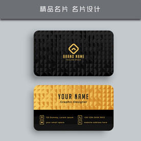 名片模板 名片设计 名片图片