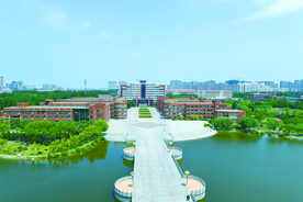 校园图片 校园风光 校园建筑