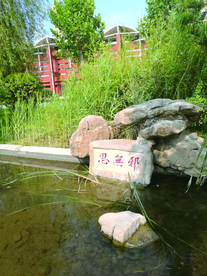 校园图片 校园风光 校园操场