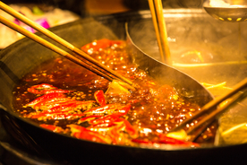 串串