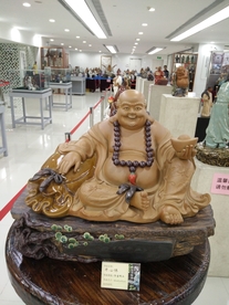 罗汉