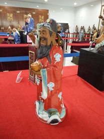 财神爷