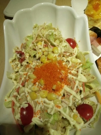 韩式料理