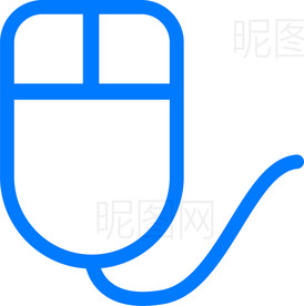 鼠标