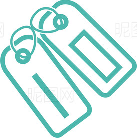 标签