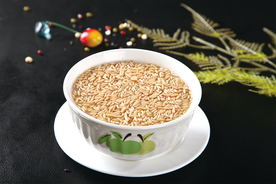 燕麦粥