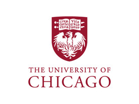 美国芝加哥大学 校徽 LOGO
