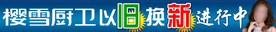 以旧换新