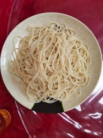 拉条子