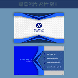 名片模板 名片设计 名片图片