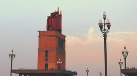 南京市长江大桥