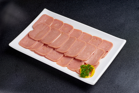 午餐肉