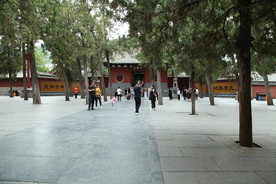 少林寺