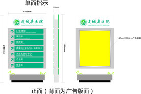 古典索引台