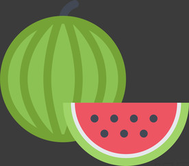 西瓜