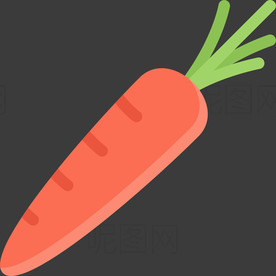 胡萝卜